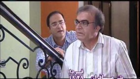 دانلود سریال مسافران قسمت21