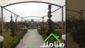 خرید فروش باغ ویلا یوسف آباد ملارد کد1267