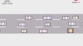 انیمیشن جدید سوریلند : هم طویله ای قسمت 7