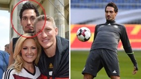  لحظه های خنده دار مت هوملس