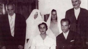 تفاوت حجاب و چادر از دید دکتر علی شریعتی ( Dr. Ali Shariati )