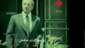 علی‌ شریعتی‌ ( ali shariati ): مذهب به عنوان یک راه و نه هدف.