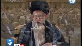 بیانات مقام معظم رهبری در اجلاس سران جنبش عدم تعهد