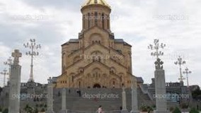 معرفی تفلیس, گرجستان   