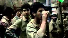 دانلود آخرین روزهای زمستان - قسمت نهم