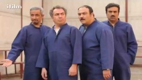 سریال در حاشیه 2 قسمت 18