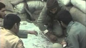 دانلود آخرین روزهای زمستان قسمت ششم