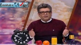 فیلم/ کنایه رشیدپور به کاشت درخت و نحوه استفاده عجیب آن