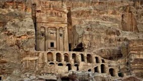 Islamic & Historical Sites in Jordan