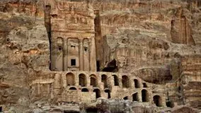 Islamic & Historical Sites in Jordan