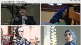 دانلود سریال تلوزیونی پس از باران قسمت شانزدهم16