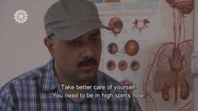 دانلودسریال تنهایی لیلا قسمت چهاردهم 14