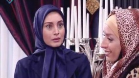 دانلود سریال ویلای من قسمت هشتم 8