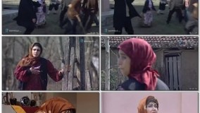 دانلود سریال تلوزیونی پس از باران قسمت بیست و چهارم 24