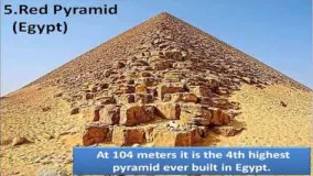 top 10 historical places in egypt