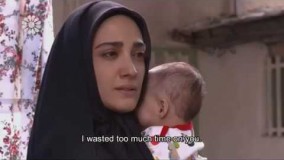 دانلودسریال تنهایی لیلا قسمت بیست و ششم 26