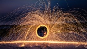 چهارشنبه سوری بی خطر-چهارشنبه سوری ۹۶ چه روزی است