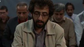 سریال تنهایی لیلا قسمت 6