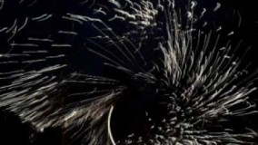 وسایل چهارشنبه سوری-فیلم چهارشنبه سوری اکلیل سرنج