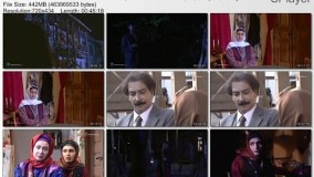 دانلود سریال تلوزیونی پس از باران قسمت بیست و دوم 22