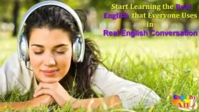 دانلود پادکست English Podcast - Conversation  2