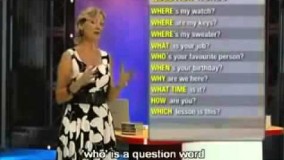 آموزش مکالمه انگلیسی