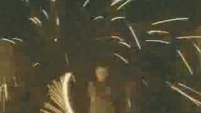 وسایل چهارشنبه سوری جدید-نقاشی چهارشنبه سوری بی خطر