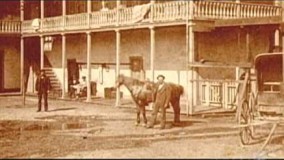 San Diego's Historic Places: Cosmopolitan Hotel