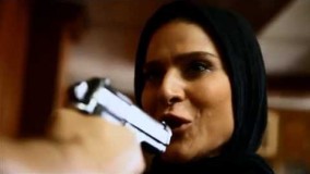 دانلود سریال قلب یخی فصل سوم قسمت بیستم