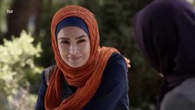 دانلود سریال تنهایی لیلا قسمت سوم 3