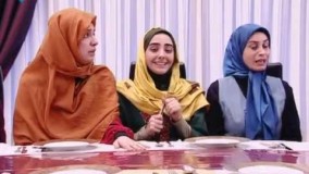 دانلود سریال ویلای من قسمت بیست و یکم 21