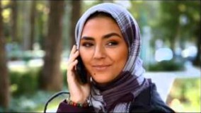 Ghalbe Yakhi - Season 3 -  Part 8