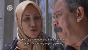 دانلودسریال تنهایی لیلا قسمت بیست و چهارم 24