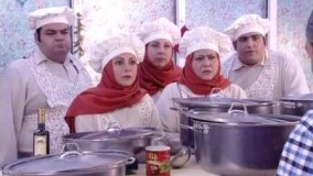 دانلود سریال ویلای من قسمت سه 3