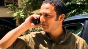 Ghalbe Yakhi - Season 3 -  Part 6