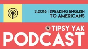 دانلود پادکستPodcast: Speaking English to Americans 