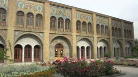 Iran Historical Places
