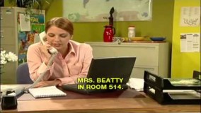 آموزش زبان انگلیسی به شیوه کمدی