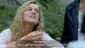 آموزش زبان ترکی استانبولی با فیلمهای زیرنویس ترکی - Bi Kucuk Eylul Meselesi