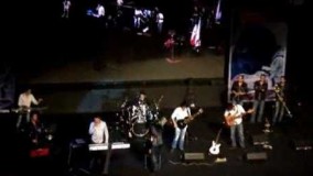 جدید ترین اجرای محسن یگانه (سال 90)- آهنگ رگه خواب