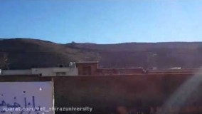 محسن چاوشی بازار خرمشهر با کیفیت صدا و تصوير