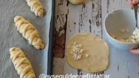 پیچیدن دانمارکی