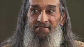 دانلود سریال نردبام آسمان قسمت 9