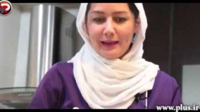 شیرینی نارگیلی خانگی با طعم شیرین کودکی خوشمزه