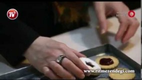 شیرینی مارمالادی، ساده اما خوشمزه/