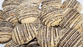 طرز تهیه حلوا مجلسی