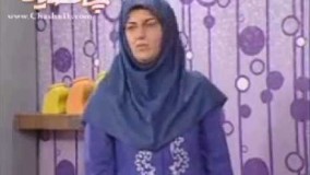 آموزش آشپزی- تهیه مربای بهار نارنج و مارمالاد کیوی 