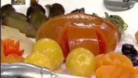 مربای زرشک و مربای به Barberry Jam and Quince Jam