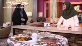 طرز تهیه مربای به و زرشک  لذیذ