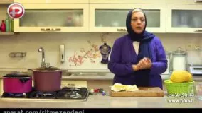 درست کردن مربای خانگی ساده تر از چیزی که فکر می کردید؛ آموزش پخت مربای بالنگ خوشمزه